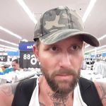 William Sherrill - @iyamgr00t - Instagram