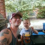 William Sherrill - @hehasrisen00 - Instagram