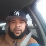 Sherrod Williams - @sherrod.williams.16 - Instagram