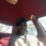 William Black Sherrod - @williamblack759 - Instagram
