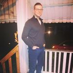 William Sherrod - @moriankimr - Instagram