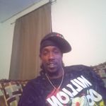 William Sherrod - @sherrod5118 - Instagram