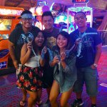 William Sherwin Cañedo - @otakuboss69 - Instagram