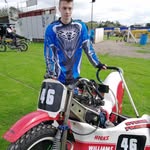 Team Williams/Hick 46 - @williams_hicks_racing46 - Instagram