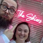 William Ellis Shier - @williamshier - Instagram