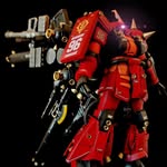 William Shim - @brugunpla - Instagram