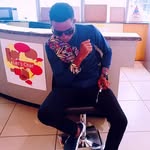 William Shimaka - @william_rashim - Instagram