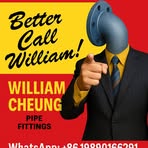 William Cheung - Facebook