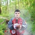 Noah Shively - @shivelywilliam1999 - Instagram