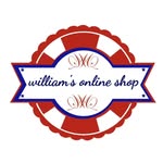 Williams online shop - @williamsonlineshops - Instagram