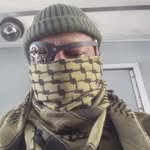 William Shomo - @rashidd25 - Instagram