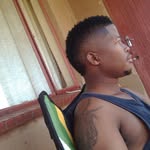 William Shomolekae - @williamshomolekae - Instagram
