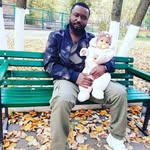 Zebele LW - @williams_showman - Instagram