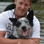 Kyle William Shuttleworth - @shuttles26 - Instagram