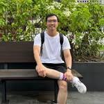 William - @williamsiagianliong - Instagram