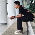 WILLIAM SERGIO SIAHAYA - @williamsiahayaa - Instagram