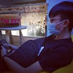 William Sia - @ssking_99 - Instagram