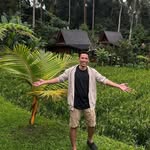 William Sianturi - @williamsianturi - Instagram