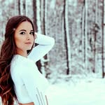 Williamsian Heidi - @williamsianheidi - Instagram