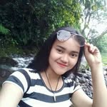 Nadya William Sibald - @williamsibald - Instagram