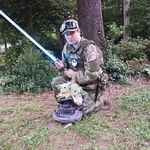 William Ray Siegfried - @williamreyskywalker - Instagram