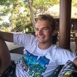William Siegfried - @mr.willl - Instagram