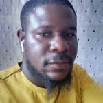 William Sie Kolleh - @williamsiekolleh - Instagram