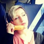 Melisa Marton Grieco - @williamsilence - Instagram