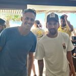 @williamsilenzi - Instagram