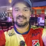 William Chaves Siles - @williamandressiles - Instagram
