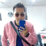 William Siles - @aldebharan40 - Instagram