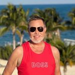 @william_silver_fox - Instagram