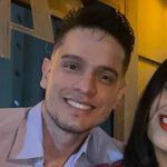 William Silvério Feitosa - @william_sf - Instagram