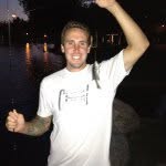 William S.D. Silverthorne - @s1lverthorne - Instagram