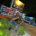 William Simancas Fortich - @simancasfortich - Instagram