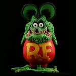 William Simerson - @roudy1970 - Instagram
