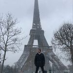 William Simmonds - @william_simmonds - Instagram