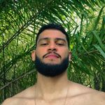 William Simões - @williamsimoes.f - Instagram