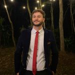 William Simões Basaglia - @william_basaglia - Instagram