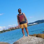 William Simoes Oliveira - @_william_simoes - Instagram
