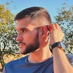 WILLIAM PS - @williamsimonetti - Instagram