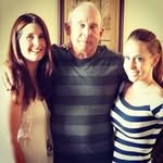 William Simone - @ricamper2014 - Instagram