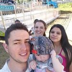 William Silveira - @williamsimonesilveira - Instagram