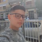 mikexxx - @williamsimonetti10 - Instagram