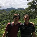 William Simpson - @alphaandtheomega3 - Instagram