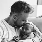 William Simpson - @present_pops - Instagram