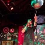 William Sinclair - @cest_pas_du_resto - Instagram