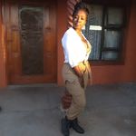 Siposetu Williams - @siposetuwilliams - Instagram