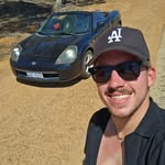 William Sirois - @its2amimcryingagain - Instagram