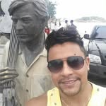 William Sitaro de Oliveira - @williamsitaro - Instagram